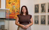 Cristina Palomares: La quinta generación será la definitiva en el proceso de reinventar el futuro