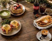 Del brunch al almuerzo valenciano: la fiebre de comer tarde en España