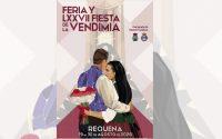 Temporada de vendimia en Requena donde se vive como una gran fiesta