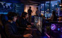Gaming: la industria que mueve mucho más que jugadores
