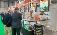 195 empresas agroalimentarias valencianas conquistan cinco ferias internacionales