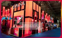 Red.es abre la convocatoria para el Pabellón de España en el MWC 2027