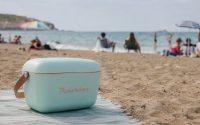 Polarbox: cómo una fábrica de Lepe convirtió una nevera portátil en diseño global