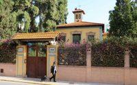 La Generalitat rehabilitará Villa Amparo para convertirla en espacio cultural