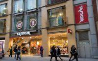 TK Maxx abre en Alfafar el 17 de septiembre