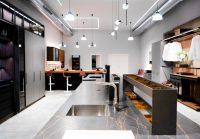 Estas son las novedades de Cucine Home Group, patrocinador de Espacio Cocina SICI 2026