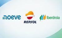Moeve, Repsol e Iberdrola aceleran el hidrógeno verde: más de 1.700 millones ya llegan a la industria