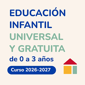 Ayudas EDU 2026-2030