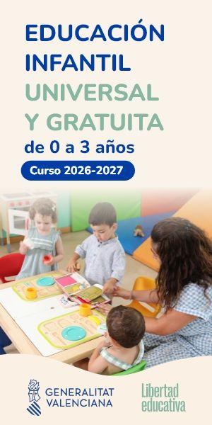 Ayudas EDU 2026-2030
