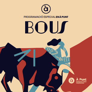 Toros ÀPunt 8 septiembre