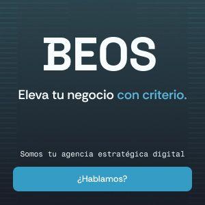Agencia SEO BEOS
