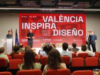 València presenta en Madrid su gran mes del diseño con Feria Valencia e ICEX
