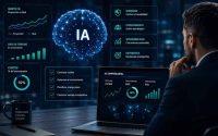 La siguiente revolución de la inteligencia artificial no está en la tecnología, sino en el conocimiento