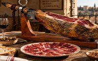 Las exportaciones de jamón caen, pero EEUU dispara sus compras