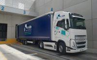 In Side Logistics refuerza su apuesta por la electrificación del transporte con su incorporación a Smart Freight Centre
