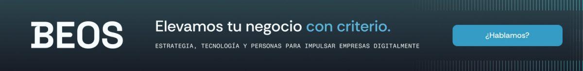 Agencia SEO BEOS