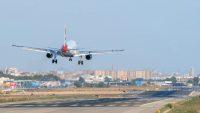 El aeropuerto de Valencia acumula 7,31 millones de pasajeros en 2026