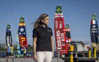 A. Mato, SailGP: «El impacto económico en Valencia se situará en los 100 millones»