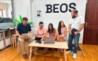 BEOS: Conectar tecnología, criterio y estrategia para elevar negocios