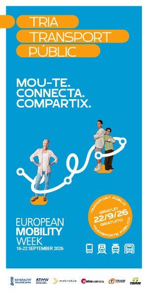 GVA FGV Setmana movilitat