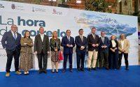 Lafuente alerta de que Sagunto-Teruel puede ser el cuello de botella del corredor