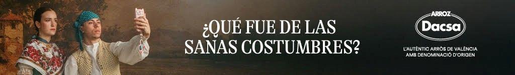 Dacsa Sanas Costumbres