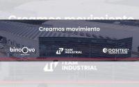Binoovo compra el 100% de Dositec y apunta a 20 millones de facturación conjunta