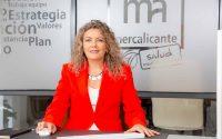 D. Mejía, Mercalicante: «Necesitamos crecer porque hay demanda»