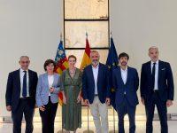La Comunitat gestiona ya el 71% de los fondos Feder y moviliza 630 millones
