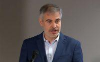F. Sampedro: «Europa no atraviesa otra crisis, sino un cambio de época»