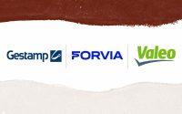 Gestamp, Forvia y Valeo: qui&eacute;n puede sobrevivir mejor a una Europa que fabrica menos coches