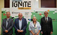 Ignite 2026 arranca en Castellón para abordar el futuro de la industria cerámica