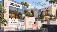 Puig compra el 50% de Isdin por 1.200 millones y se hace con el 100%