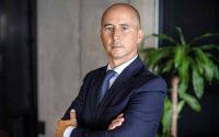 Jorge García, nuevo director autonómico de Telefónica en la Comunitat Valenciana