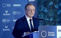 Vivas exige al Gobierno una fecha para que Ceuta vuelva a la normalidad