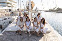 Fotogalería: XXVII Jornada Mujeres al Timón rompiendo el síndrome de la impostora