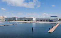 Marina de Empresas abre Alinghi, su nueva apuesta para impulsar emprendedores