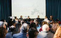 El MedBlueTech Summit 2026 reúne en Alicante a la economía azul del Mediterráneo
