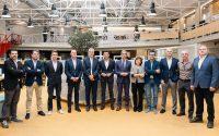 Fotogalería: Más construcción, viabilidad y planificación, claves del sector