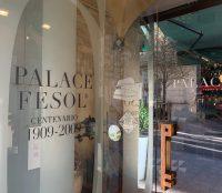 Palace Fesol cierra tras más de un siglo: adiós a la casa de arroces de cinco generaciones