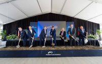Power Electronics inicia en Houston las obras de su mayor expansión industrial