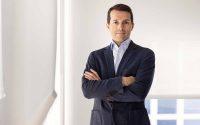 Toño Pons, de Importaco, Premio Emprendedor del Año de EY por la CV y Murcia