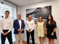 Valfortec despliega 324 MWh de baterías y prepara su salto a la bolsa de EE UU
