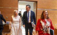 La Diputación de Valencia destina 3,95 millones a 25 proyectos municipales
