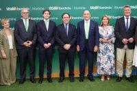 Iberdrola culmina il·lumina y anuncia 2.000 M€ para redes en la CV