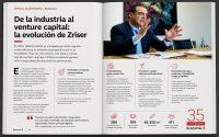 Zriser en 2026: así ha evolucionado su estrategia inversora desde 2019