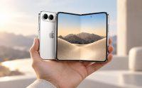 Apple presenta el iPhone Duo, el primer plegable que llega el 23 de octubre