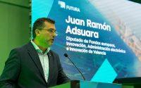 La Diputació de València crea Smart Provincial para digitalizar municipios