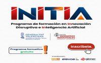 El COIICV impulsa la transformación de la industria valenciana con formación en IA, blockchain, IoT y gemelo digital