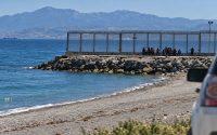 Cómo afecta la frontera inestable de Ceuta en su economía